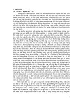 Rèn luyện kỹ năng tư duy logic cho học sinh khối 8, 9 trường THCS khi học toán về bất đẳng thức  