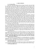 Một số biện pháp rèn kĩ năng tìm thành phần chưa biết trong phép tính cộng, trừ cho học sinh lớp 2 