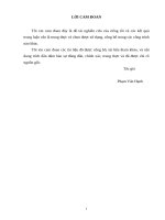 Nghiên cứu hoán cải cơ cấu điều khiển cấp nhiên liệu cho động cơ diesel tàu thủy cỡ nhỏ sử dụng nhiên liệu khí tự nhiên 