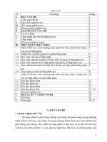 Một số biện pháp giúp học sinh lớp 5 khắc phục một số lỗi sai khi học số thập phân 