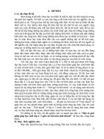 Một số biện pháp kèm cặp, giúp đỡ học sinh yếu môn toán lớp 5 