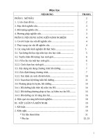 Một số kinh nghiệm trong việc bồi dưỡng học sinh giỏi môn GDCD cấp THCS 