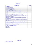 Một số biện pháp phát triển ngôn ngữ cho trẻ 25   36 tháng tuổi thông qua hoạt động nhận biết ở trường mầm non nga thái  