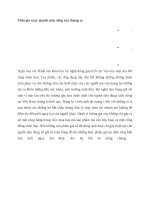 Thật giả xoay quanh cuộc sống của chúng ta