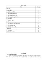 Một số biện pháp nâng cao chất lượng chữ viết cho học sinh lớp 2 