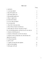 Một số biện pháp nhằm nâng cao chất lượng dạy   học tập làm văn lớp 4 