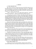 Một số biện pháp rèn kỹ năng đọc cho học sinh lớp 1 