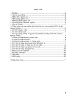 Rèn kỹ năng giải toán hình học cho học sinh THCS huyện quảng xương nhằm phát triển tư duy sáng tạo, nâng cao chất lượng giáo dục 