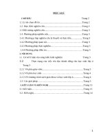 Kinh nghiệm rèn đọc thành tiếng cho học sinh lớp 4 