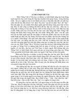 Một số biện pháp rèn luyện kỹ năng đọc cho học sinh lớp 2 