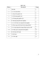 Kinh nghiệm hướng dẫn học sinh lớp 4 học luyện từ và câu theo hướng tích cực  