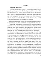 Một số giải pháp nâng cao năng lực giải toán diện tích các hình tam giác cho học sinh lớp 5 