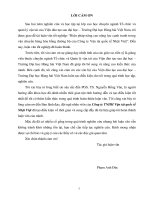 Biện pháp nâng cao năng lực cạnh tranh trong vận chuyển hàng hóa bằng đường bộ của công ty vận tải quốc tế nhật việt 