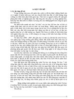 Một số giải pháp nâng cao chất lượng học tập của học sinh giờ tin học lớp 7 