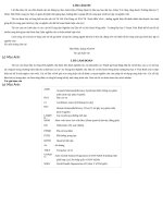 Kiến thức và hành vi sử dụng bao cao su trong dự phòng HIVAIDS ở nhóm khách hàng của phụ nữ mại dâm tại một số tỉnh ở việt nam 