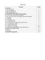 Cách dạy văn bản “ lặng lẽ sa pa” theo hướng tích hợp liên môn cho học sinh lớp 9 trường THCS thị trấn thường xuân 