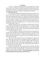 Một vài kinh nghiệm dạy kiểu bài nghị luận xã hội trong chương trình ngữ văn 9 