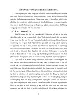 Biện pháp nâng cao hành vi tuân thủ thuế của doanh nghiệp trên địa bàn quận 12, TP  hồ chí minh 