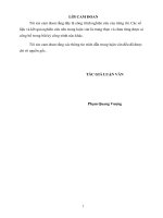 Một số biện pháp tăng cường quản lý thu tiền thuê đất, thuê mặt nước đối với các doanh nghiệp cảng tại cục thuế hải phòng 