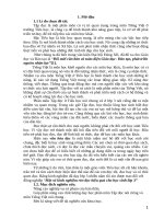 Một số kinh nghiệm rèn đọc hiệu quả cho học sinh lớp 3 