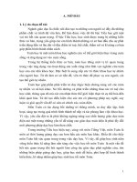 Một số kinh nghiệm nâng cao chất lượng dạy học môn toán cho học sinh lớp 3 