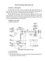 Thuyết minh hệ thống điều tốc