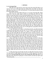 Cách gợi hứng thú cho học sinh trong giờ đọc hiểu ngữ văn 10 