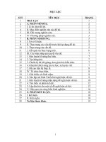 Hướng dẫn học sinh lớp 10 làm bài nghị luận xã hội đạt hiệu quả 