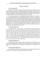 Mấy vấn đề về đổi mới kiểm tra, đánh giá trong môn ngữ văn THPT 