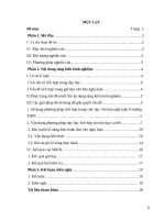 Rèn luyện năng lực tư duy và kỹ năng làm bài văn nghị luận cho học sinh THPT từ dạy tích hợp tác phẩm nghị luận trong nhà trường  