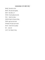 Tình hình thực hiện BHXH của Viện Khoa học BHXH Việt Nam