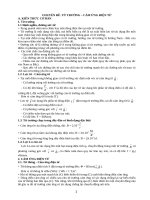 tu truong cam ung dien tu