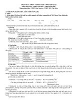 Amin amino axit  peptit  protein