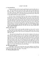 Cách lựa chọn và xử lí ngữ liệu để giảng dạy bài văn bản văn học trong chương trình ngữ văn lớp 10 THPT 