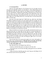 Khơi gợi niềm say mê đọc sách cho học sinh qua hoạt động dạy học ngữ văn ở trường THPT 