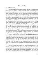 Một số biện pháp hướng dẫn học sinh lớp 12a1 trường THPT quan sơn 2 làm tốt dạng đề nghị luận về hiện tượng trong đời sống trong kỳ thi tốt nghiệp THPT quốc gia 