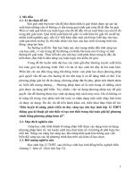 Rèn luyện kĩ năng, phát triển tư duy sáng tạo cho học sinh lớp 12 THPT thông qua kĩ thuật gỡ nút thắt và tạo nút thắt trong bài toán giải hệ phương trình bằng phương pháp hàm số1 