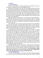 Một số biện pháp tạo hứng thú học tập môn toán cho học sinh lớp 12b1  ban cơ bản c trường THPT triệu sơn 3 nhằm đạt kết quả cao trong kỳ thi THPT quốc 