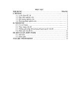 Tìm hiểu vẻ đẹp sông hương trong đoạn trích ai đã đặt tên cho dòng sông của tác giả hoàng phủ ngọc tường tích hợp với môn địa lý 