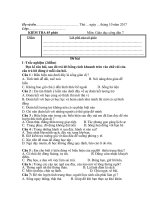 ĐỀ gdcd 7 tuần 9 2018