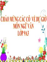 Bài 12. Ánh trăng