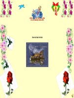 Ôn tập Chương I. Căn bậc hai. Căn bậc ba