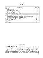 Kinh nghiệm trang bị kiến thức lí luận văn học nhằm giải quyết khó khăn của học sinh khi làm dạng đề lí luận văn học, nâng cao hiệu quả bồi dư 