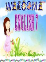 Unit 02. Health. Lesson 3. A closer look 2