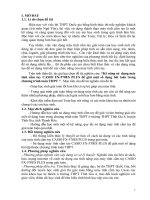 Kỹ năng sử dụng máy tính cầm tay casio FX570 plus để giải một số dạng bài toán trong chương trình toán THPT 