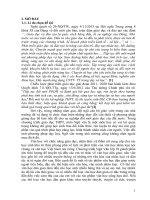 Một số kinh nghiệm giảng dạy tác phẩm sử thi trong chương trình ngữ văn lớp 10 ở trường THPT ngọc lặc 