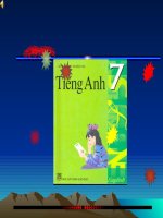 Unit 6. After school