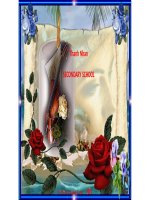 Unit 03. My friends. Lesson 4. Communication