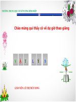 Bài 13. Điện năng - Công của dòng điện