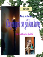 Bài 4. Chuyện người con gái Nam Xương